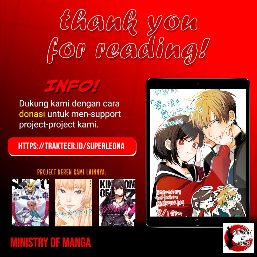 Mato Seihei no Slave Chapter 129 Gambar 23