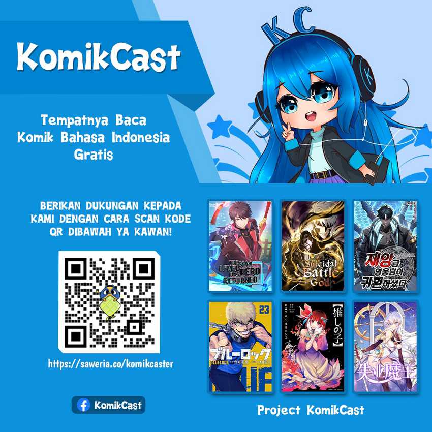 Risou no Himo Seikatsu Chapter 54 Gambar 36