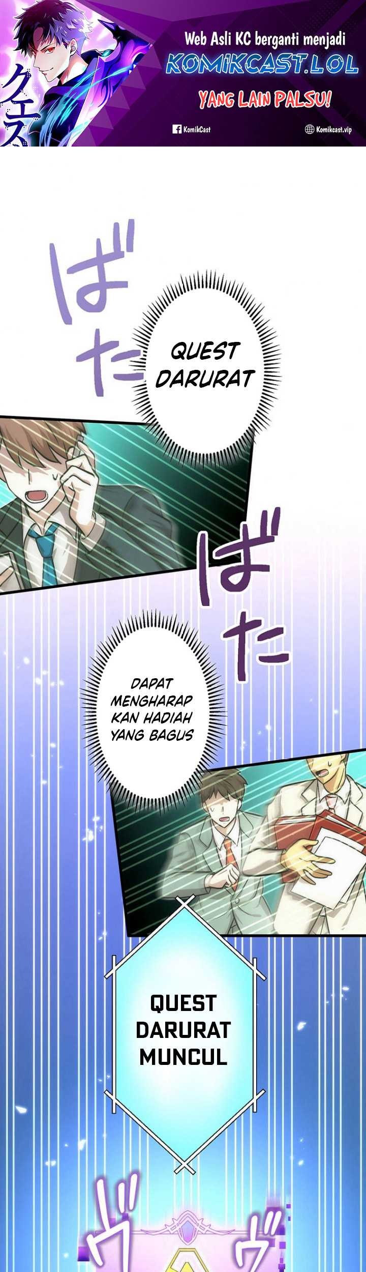Manga The Regressed S-Class Adventurer’s Quest Life Chapter 09 gambar 2