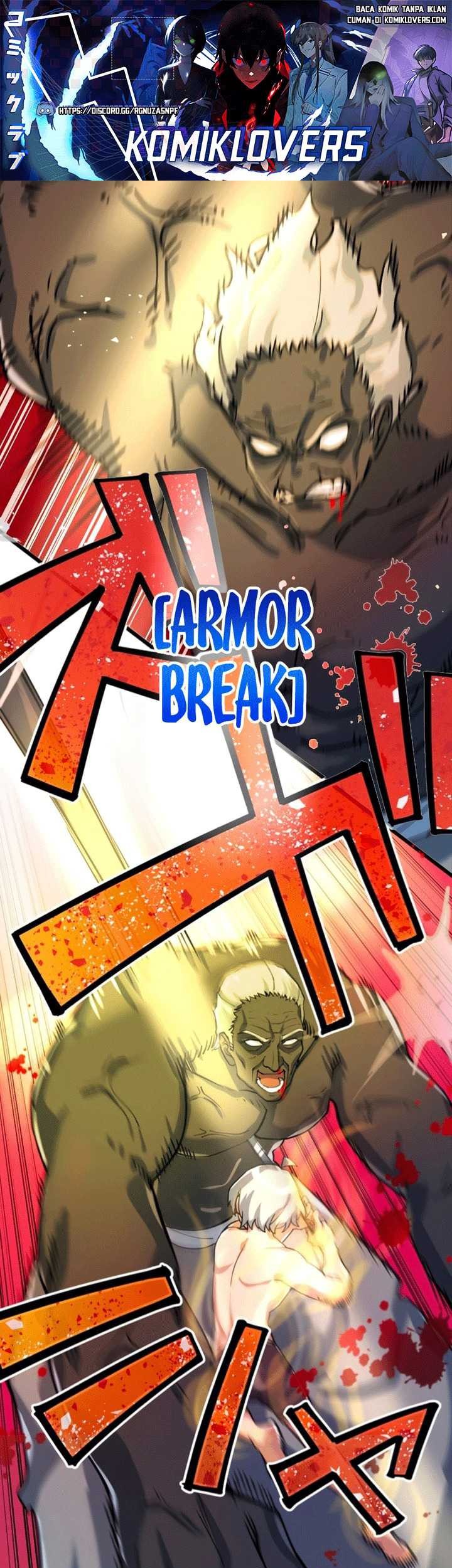 Manga The Only New Game+ Hardcore Gamer ~I’m so Overpowered, I Shattered the Game’s Balance~ Chapter 12 gambar 2