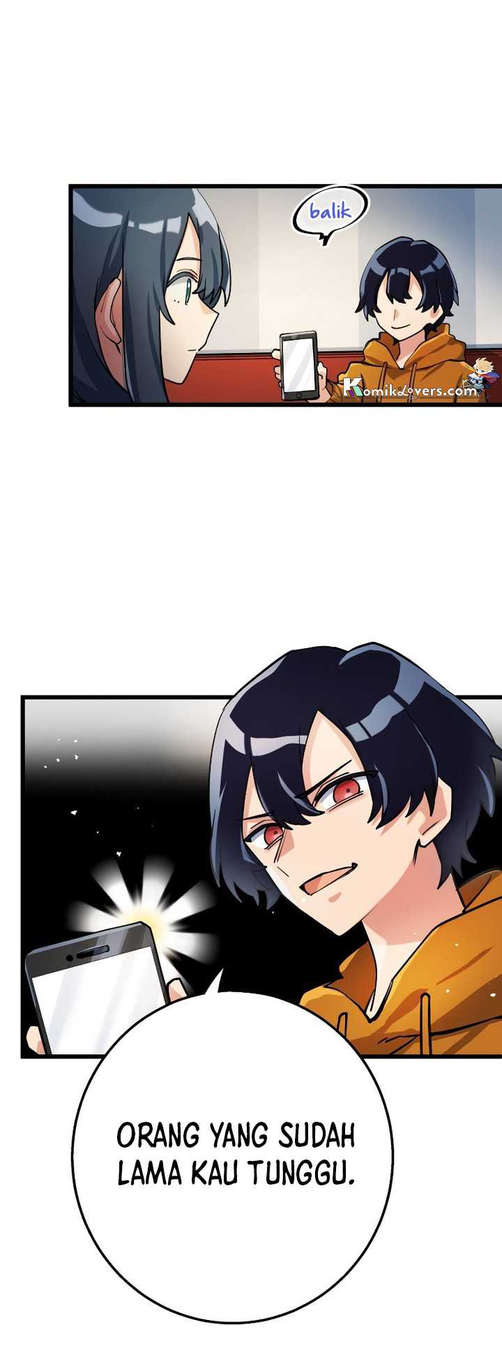 The Only New Game+ Hardcore Gamer ~I’m so Overpowered, I Shattered the Game’s Balance~ Chapter 12 Gambar 86