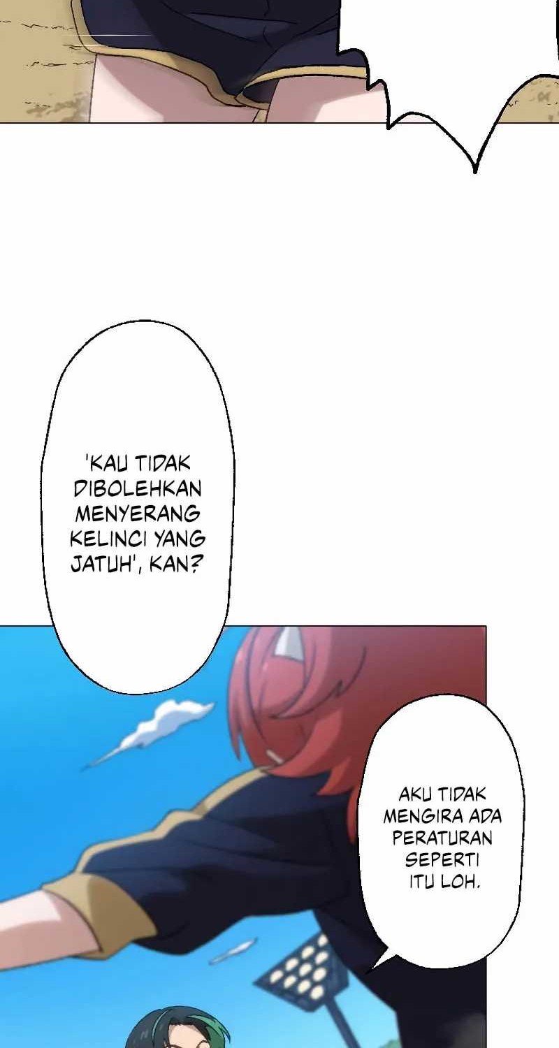 The Reincarnated Magician With Inferior Eyes ~The Oppressed Ex-hero Survives the Future World With Ease~ Chapter 21 Gambar 38