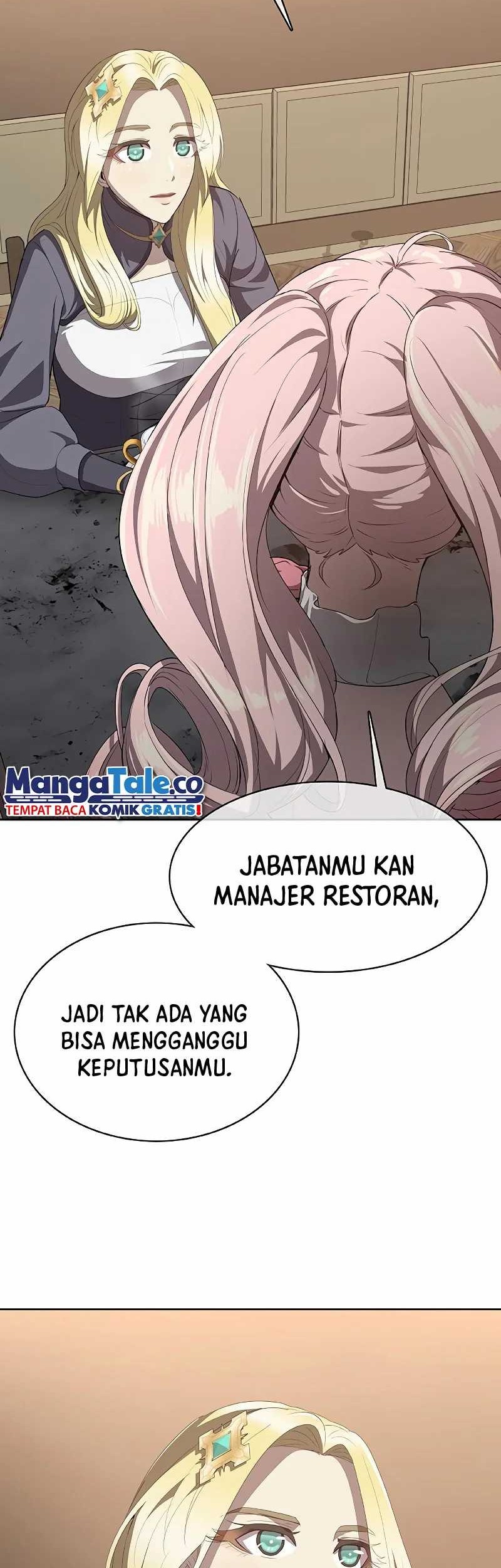 The Strongest Chef in Another World Chapter 24 Gambar 36