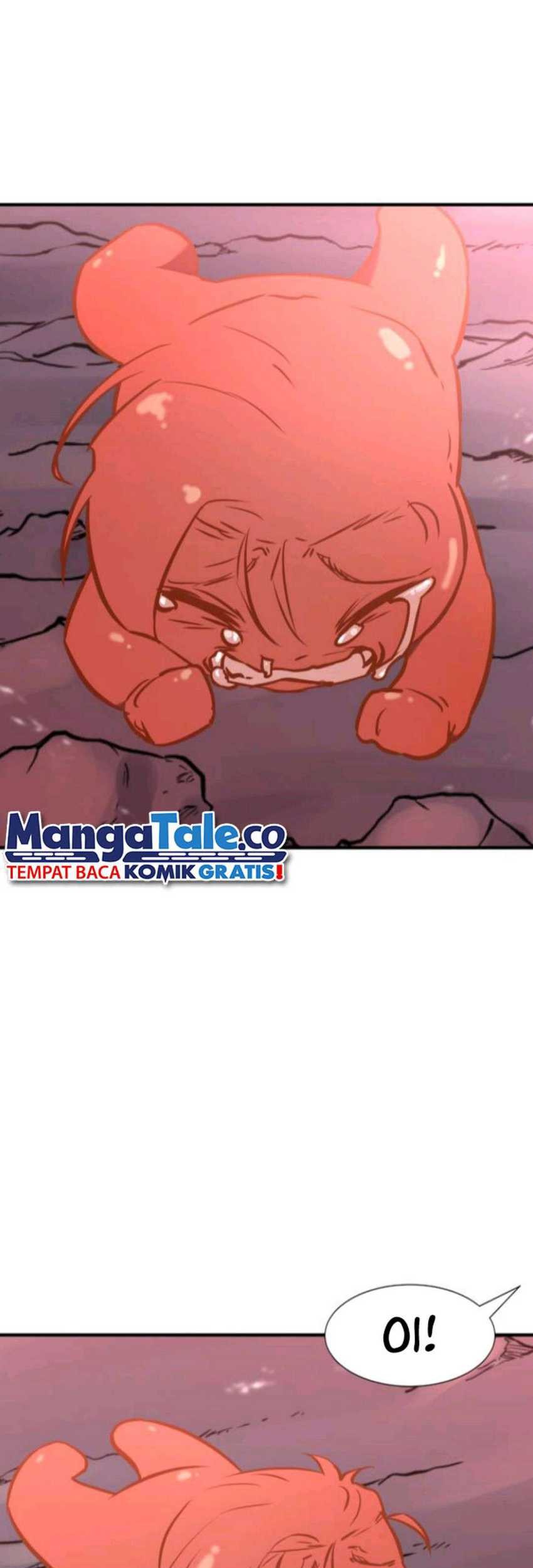 I’ll Resign and Have a Fresh Start in This World Chapter 79 Gambar 54