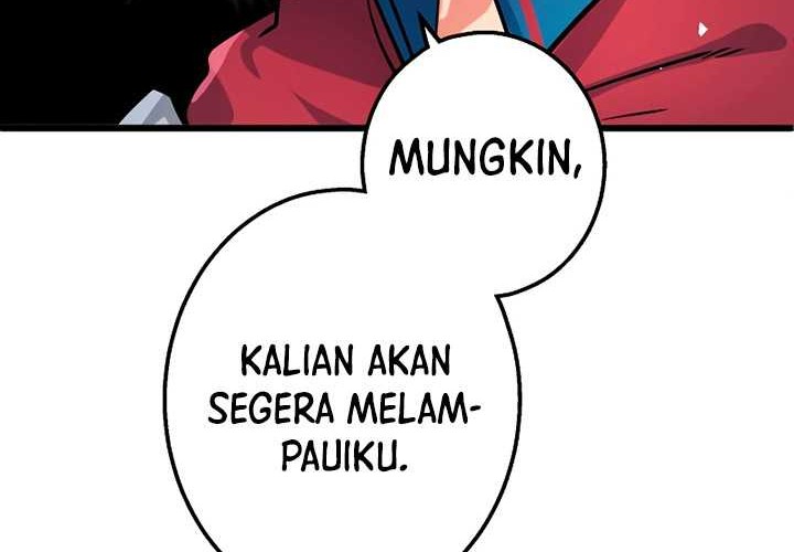The Only New Game+ Hardcore Gamer ~I’m so Overpowered, I Shattered the Game’s Balance~ Chapter 15 Gambar 31
