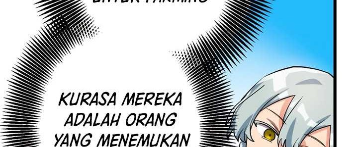 The Only New Game+ Hardcore Gamer ~I’m so Overpowered, I Shattered the Game’s Balance~ Chapter 15 Gambar 77
