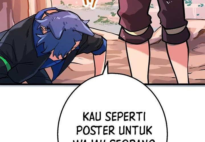The Only New Game+ Hardcore Gamer ~I’m so Overpowered, I Shattered the Game’s Balance~ Chapter 15 Gambar 95