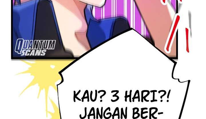 The Only New Game+ Hardcore Gamer ~I’m so Overpowered, I Shattered the Game’s Balance~ Chapter 13 Gambar 85
