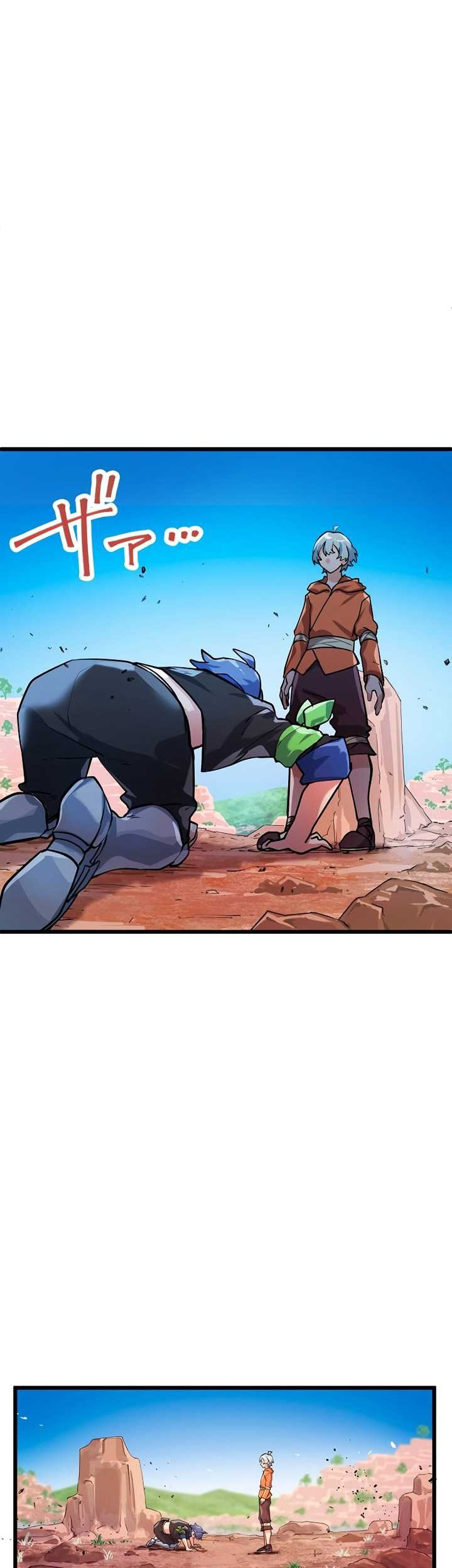 The Only New Game+ Hardcore Gamer ~I’m so Overpowered, I Shattered the Game’s Balance~ Chapter 13 Gambar 88