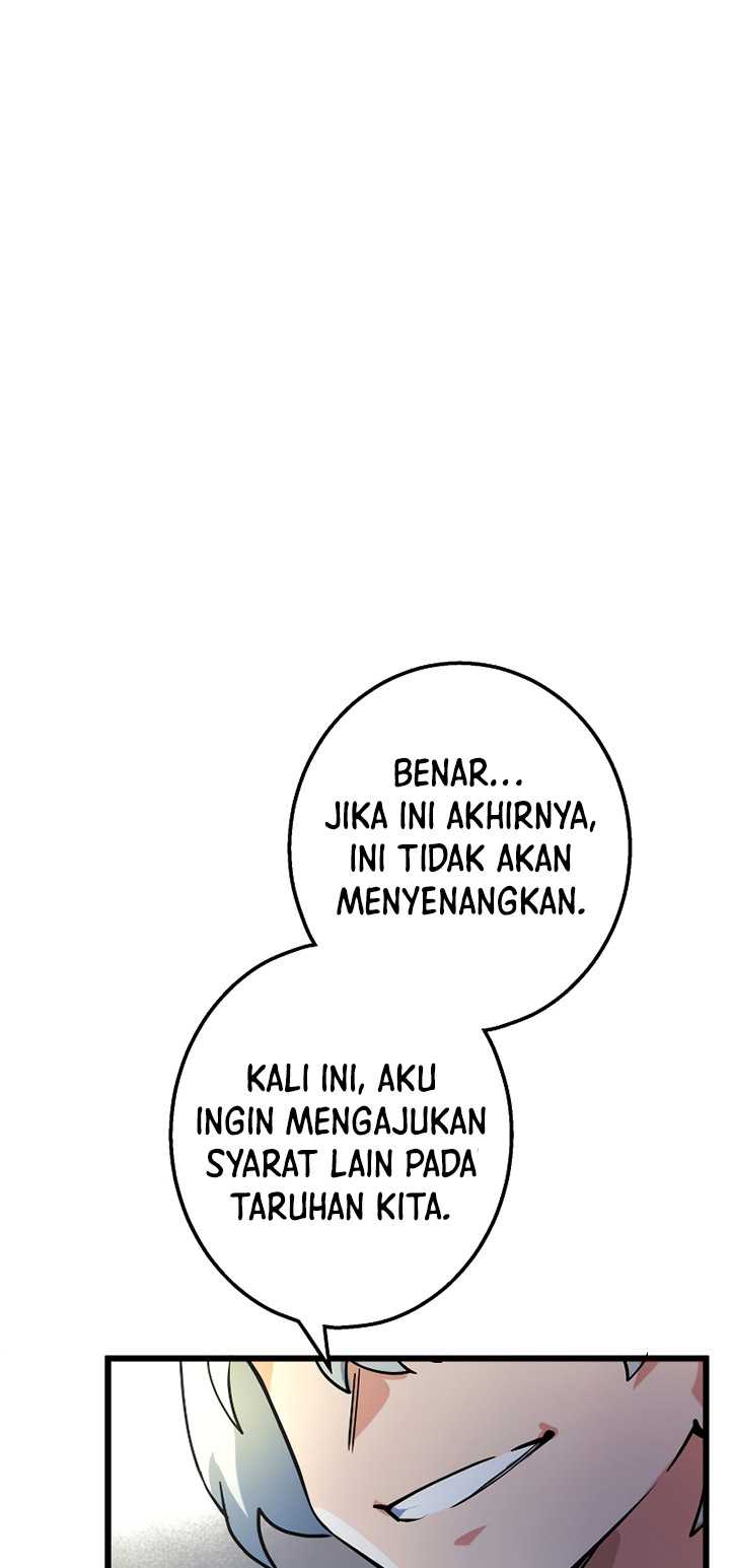 The Only New Game+ Hardcore Gamer ~I’m so Overpowered, I Shattered the Game’s Balance~ Chapter 13 Gambar 98