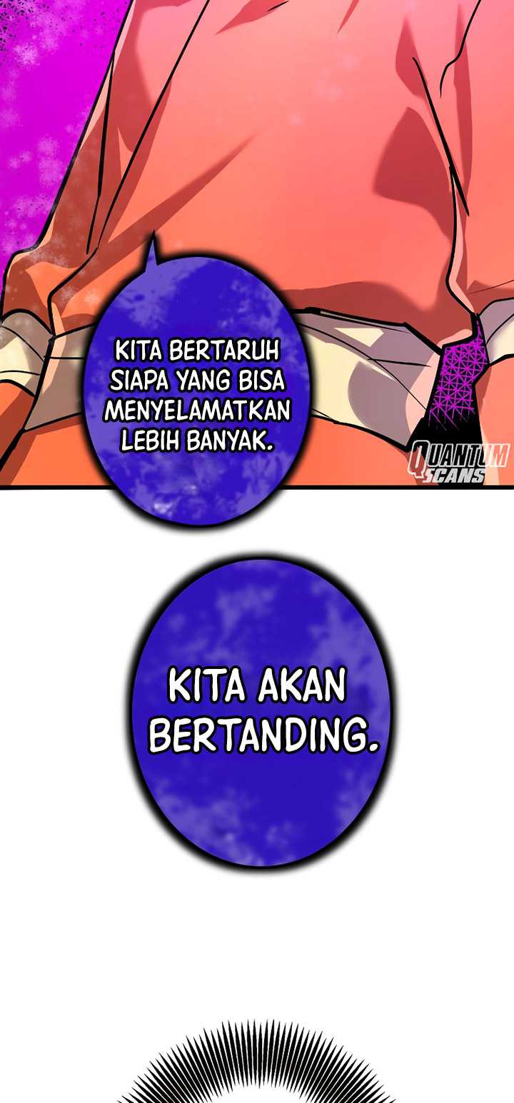 The Only New Game+ Hardcore Gamer ~I’m so Overpowered, I Shattered the Game’s Balance~ Chapter 13 Gambar 100