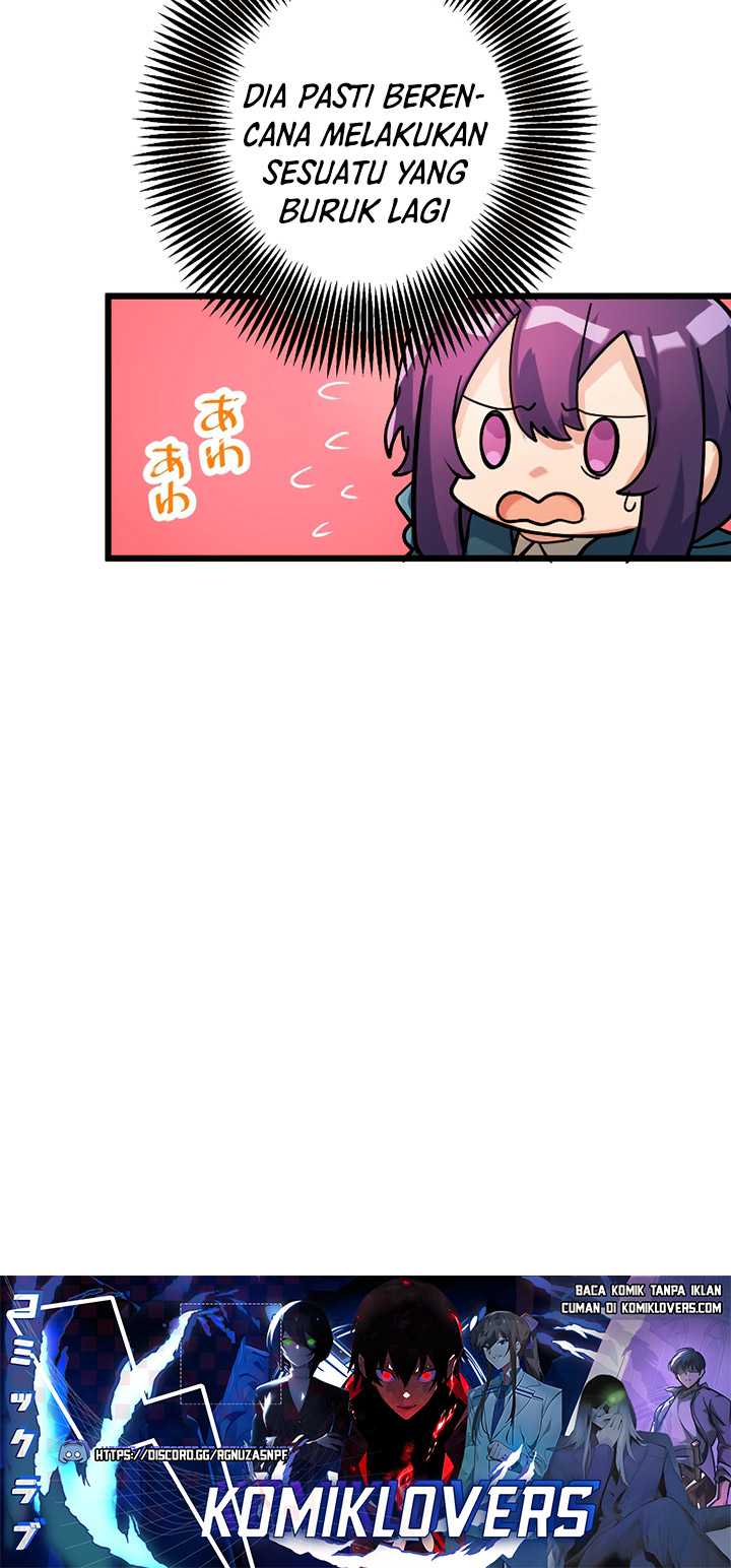 The Only New Game+ Hardcore Gamer ~I’m so Overpowered, I Shattered the Game’s Balance~ Chapter 13 Gambar 101