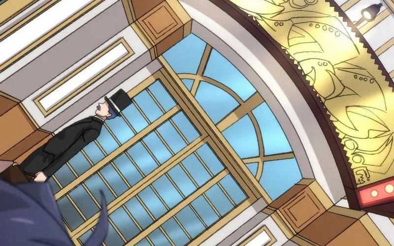 The Reincarnated Magician With Inferior Eyes ~The Oppressed Ex-hero Survives the Future World With Ease~ Chapter 24 Gambar 58