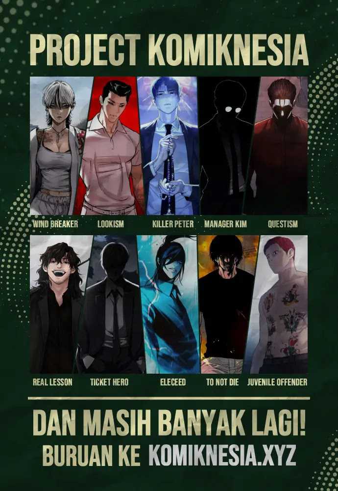 I Used To Be The Boss Chapter 82 Gambar 81