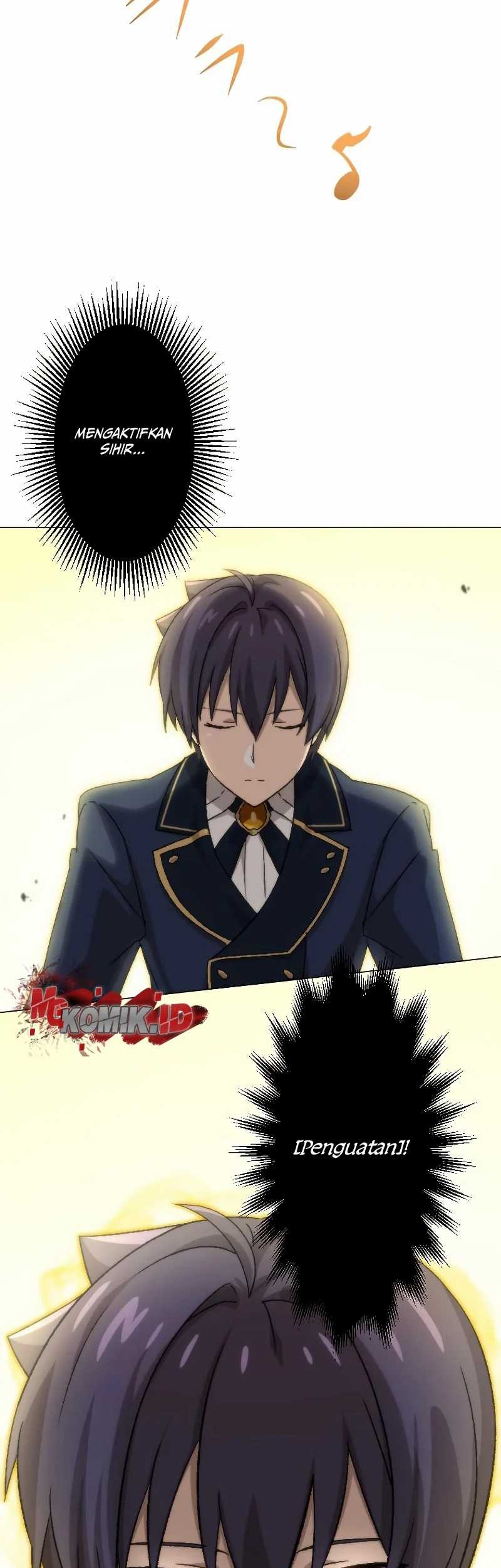 The Reincarnated Magician With Inferior Eyes ~The Oppressed Ex-hero Survives the Future World With Ease~ Chapter 25 Gambar 55