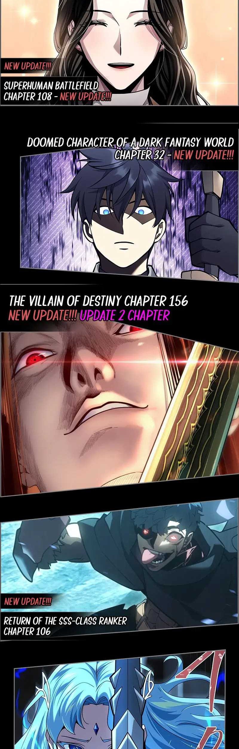 I, the Strongest Boss Chapter 19 Gambar 53