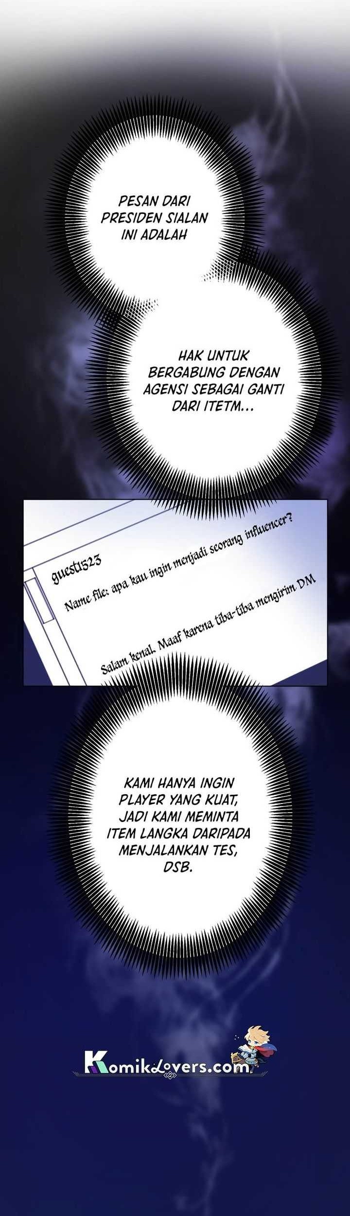 The Only New Game+ Hardcore Gamer ~I’m so Overpowered, I Shattered the Game’s Balance~ Chapter 16 Gambar 20