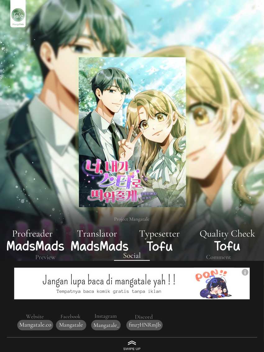 Komik I’ll Make You a Superstar Chapter 23 gambar 1