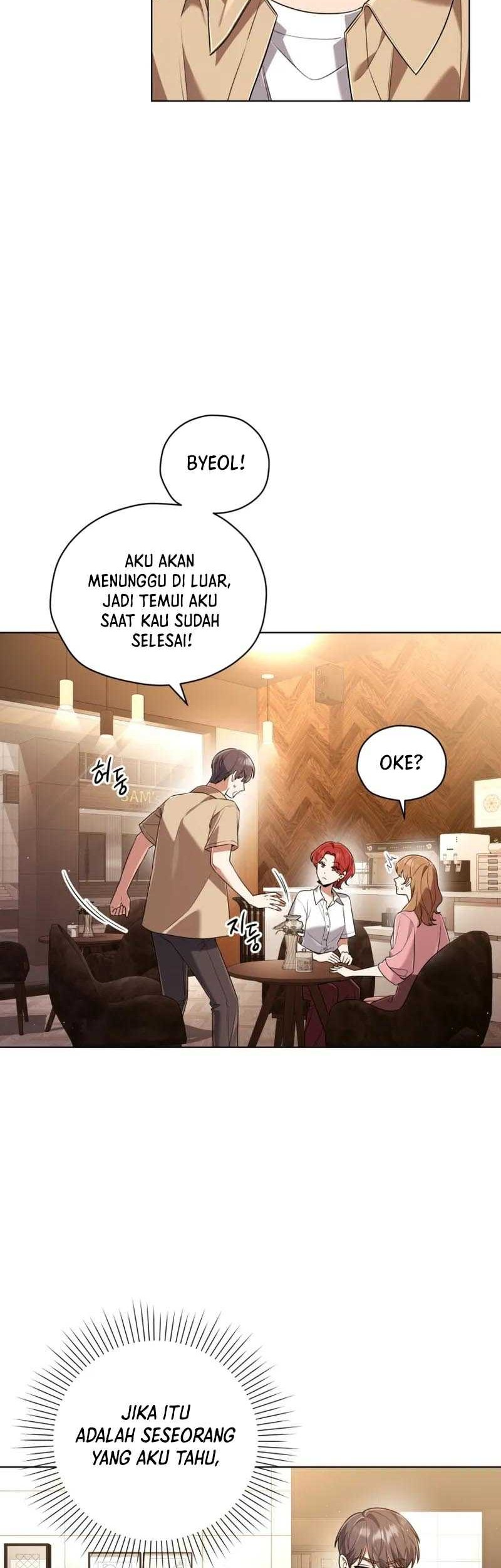 I’ll Make You a Superstar Chapter 18 Gambar 9