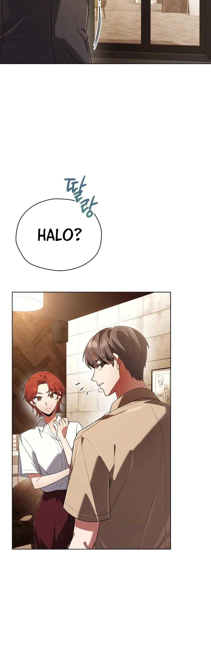 I’ll Make You a Superstar Chapter 18 Gambar 33