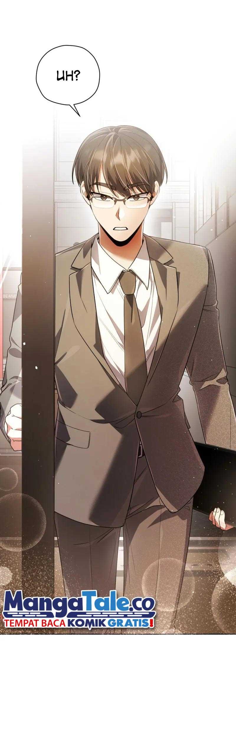 I’ll Make You a Superstar Chapter 18 Gambar 34