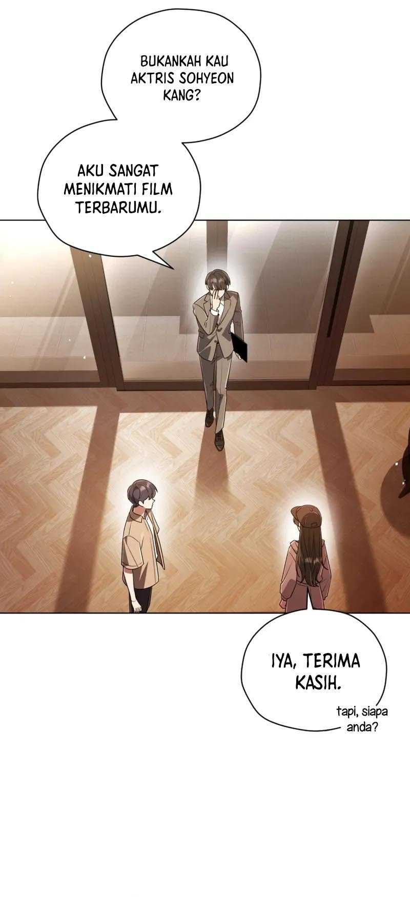 I’ll Make You a Superstar Chapter 18 Gambar 35