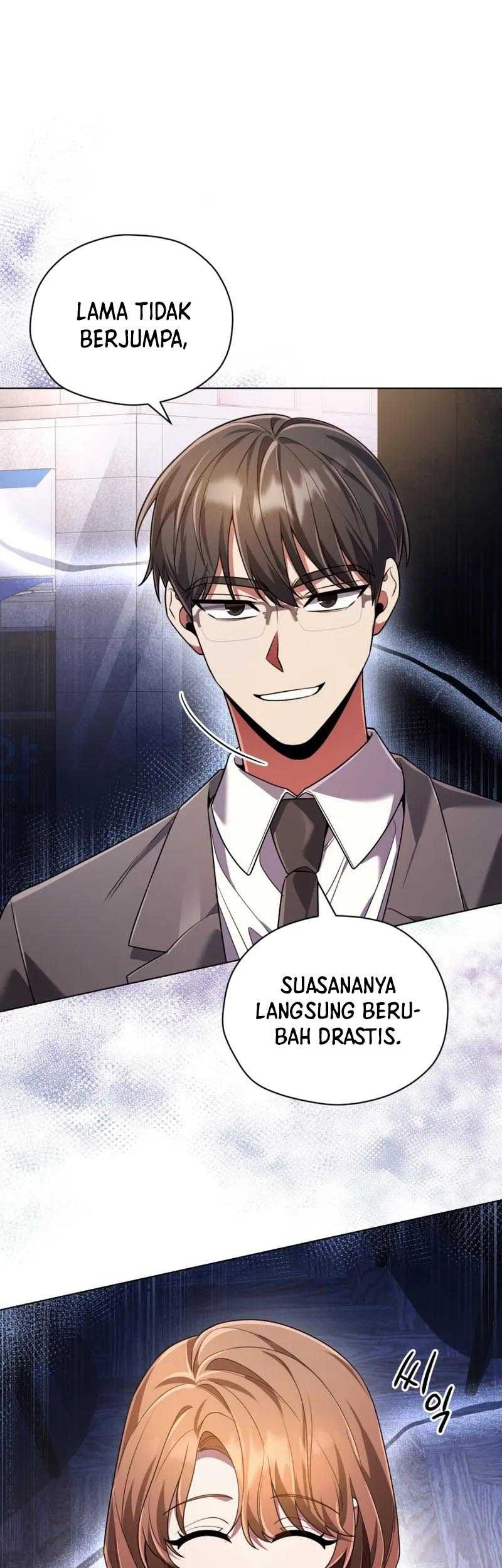 I’ll Make You a Superstar Chapter 18 Gambar 38