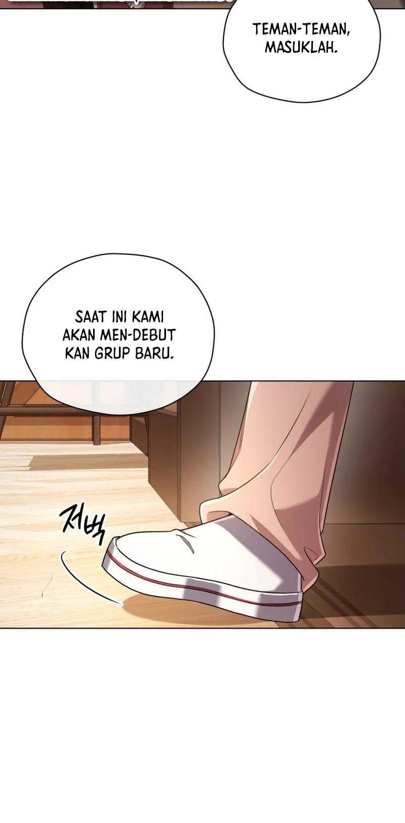 I’ll Make You a Superstar Chapter 18 Gambar 40