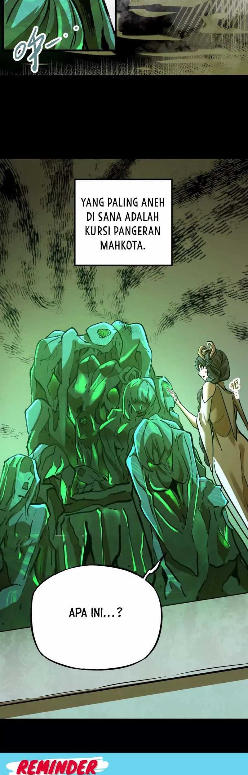 My Sect Has 100 Million Strength Points Chapter 40 Gambar 19