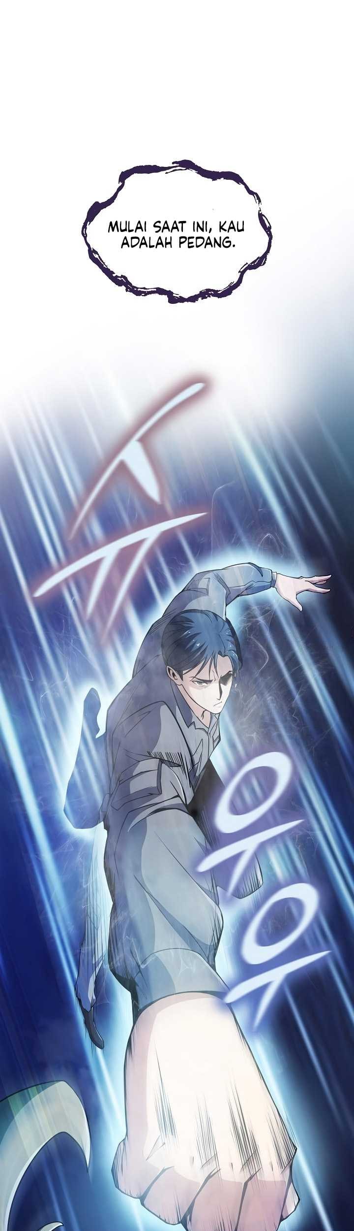 Manhwa I Swallowed the Heavenly Demon Chapter 08 gambar 2
