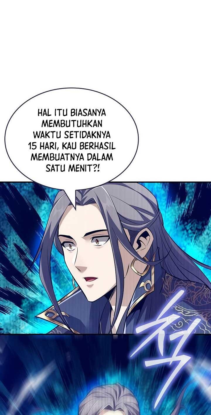 I Swallowed the Heavenly Demon Chapter 06 Gambar 13