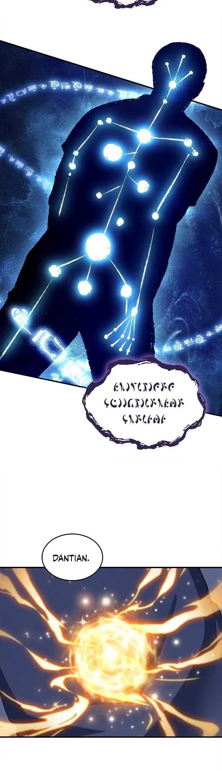 I Swallowed the Heavenly Demon Chapter 05 Gambar 14