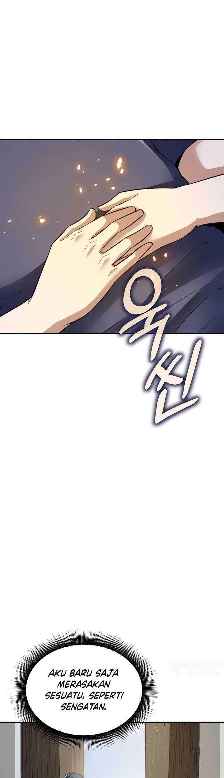 I Swallowed the Heavenly Demon Chapter 05 Gambar 16