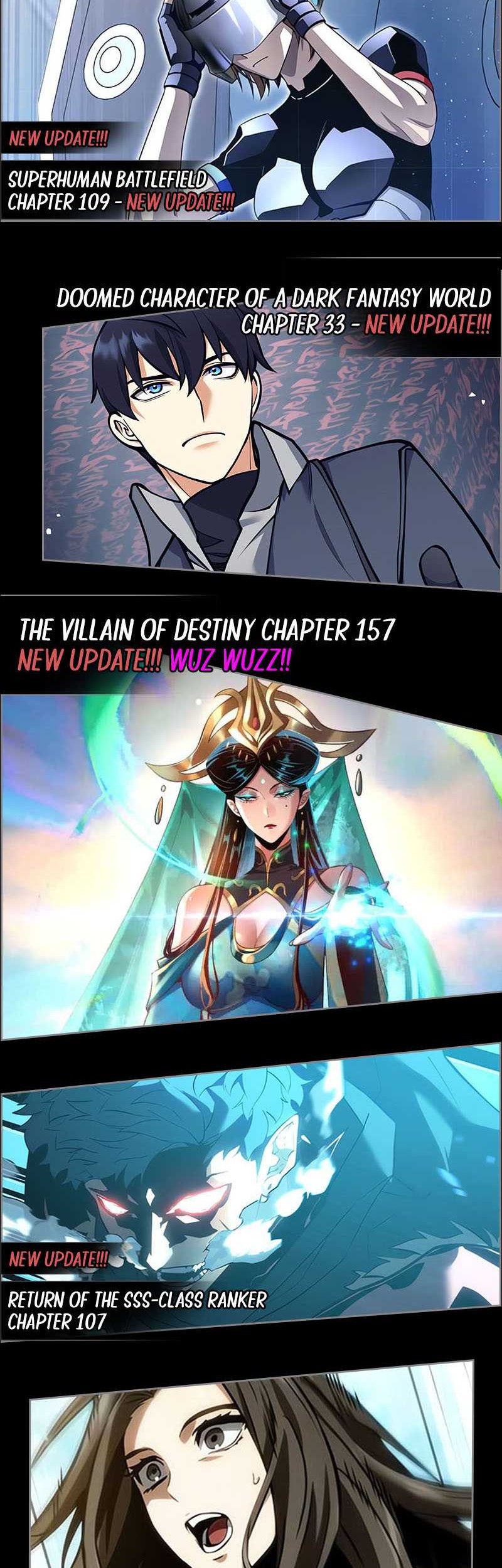 Necromancer Academy’s Genius Summoner Chapter 104 Gambar 68