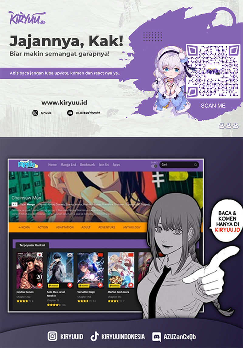 The Main Characters That Only I Know Chapter 28 Gambar 68