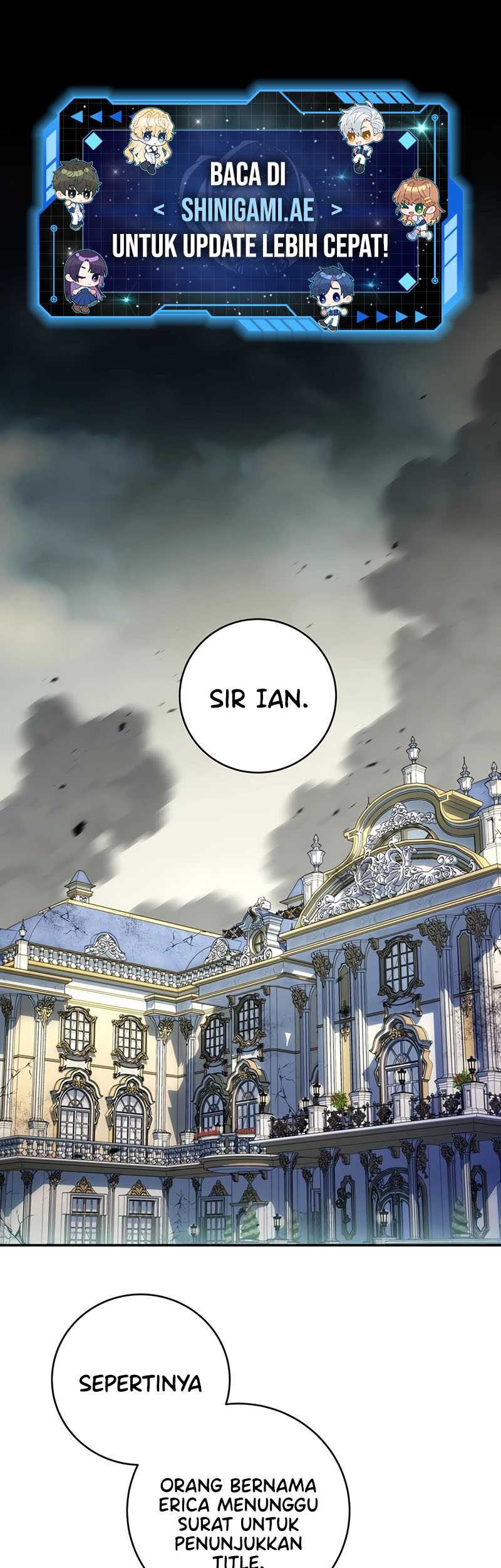 Manhwa Margrave’s Bastard Son was The Emperor Chapter 21 gambar 2