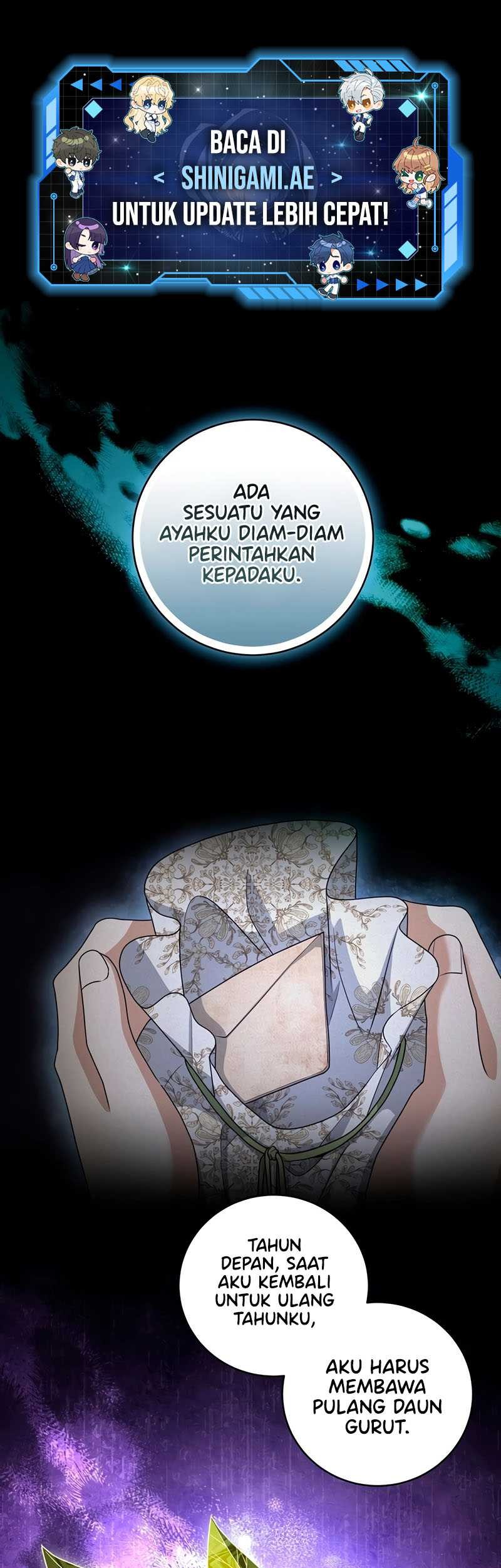 Manhwa Margrave’s Bastard Son was The Emperor Chapter 13 gambar 2