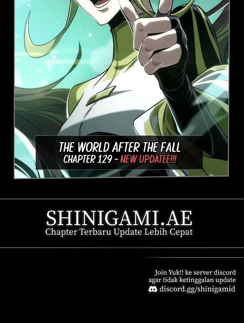 Margrave’s Bastard Son was The Emperor Chapter 08 Gambar 51