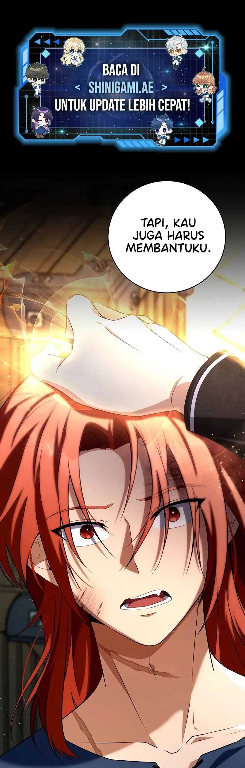 Manhwa Margrave’s Bastard Son was The Emperor Chapter 06 gambar 2