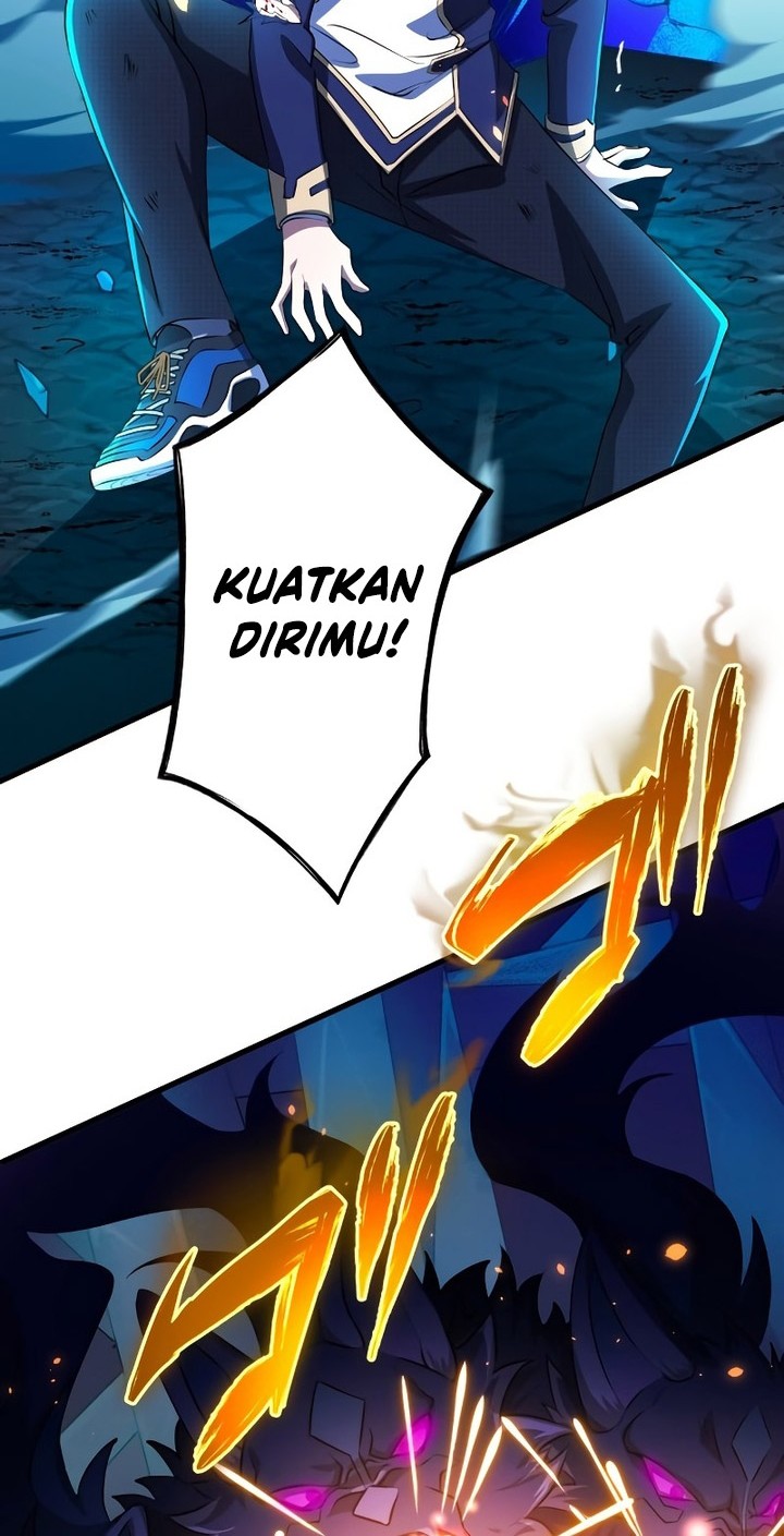 Zero: Beyond the Future with Space-Time Magic Chapter 14 Gambar 61