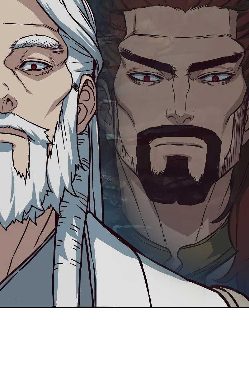 Sword Fanatic Wanders Through The Night Chapter 115 Gambar 28