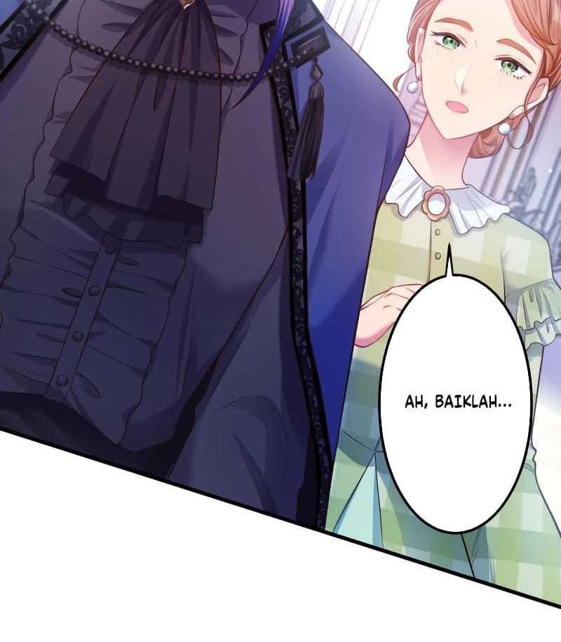 Manga The Villainess Can’t Take Revenge on Her Reaper Father Chapter 08 gambar 2