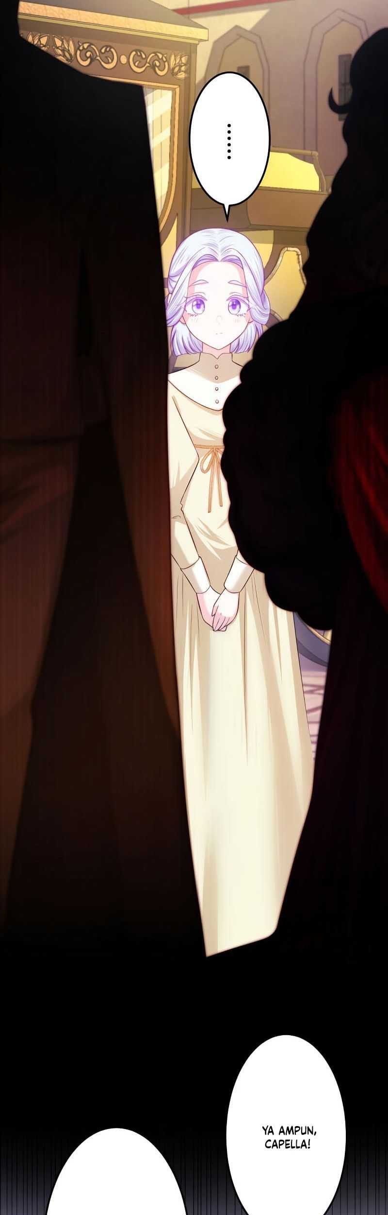 The Villainess Can’t Take Revenge on Her Reaper Father Chapter 06 Gambar 16
