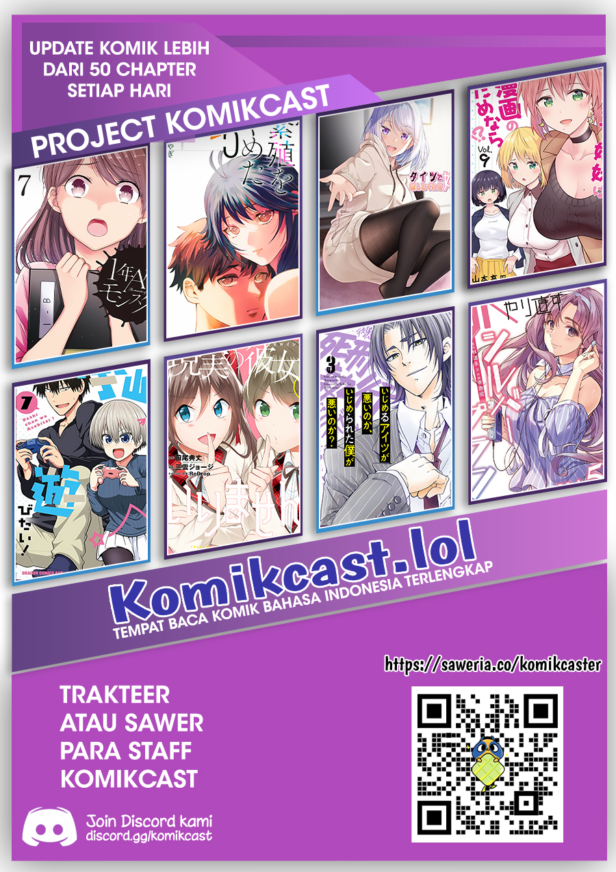 Chuuko demo Koi ga Shitai! Chapter 137 Gambar 28