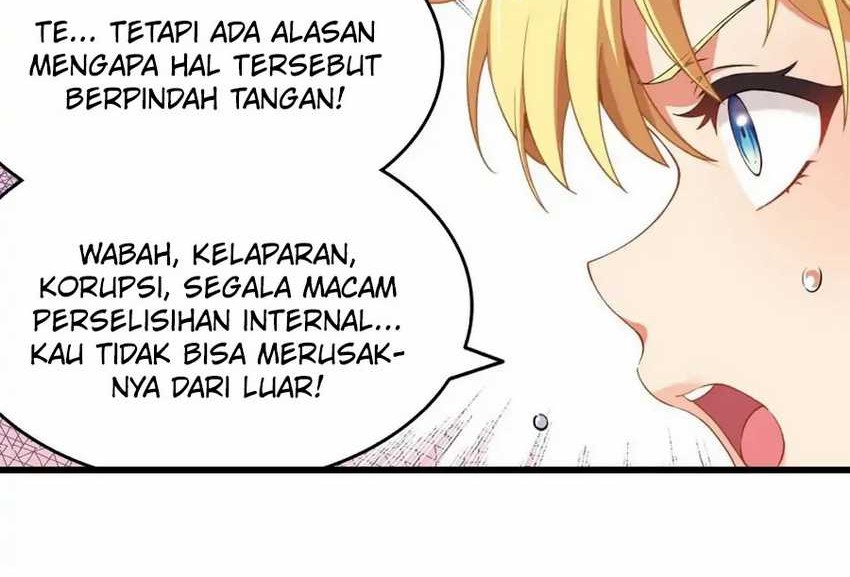 Miss Saintess. Please Stop Your Wild Imagination! Chapter 05 Gambar 14