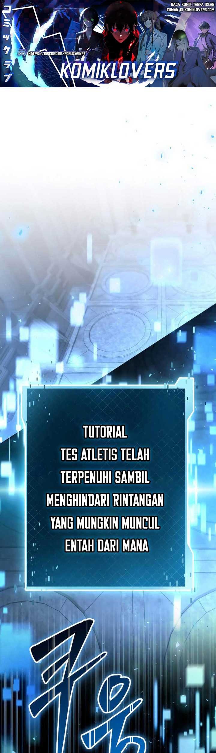 Manhwa The Possessed Genius’ Gaming Stream Chapter 02 gambar 2