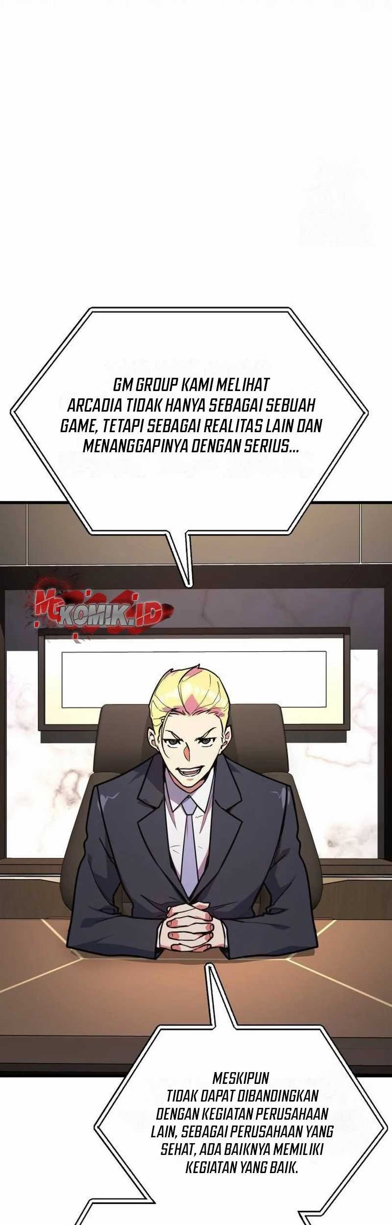 The Game’s Top Troll Chapter 74 Gambar 19