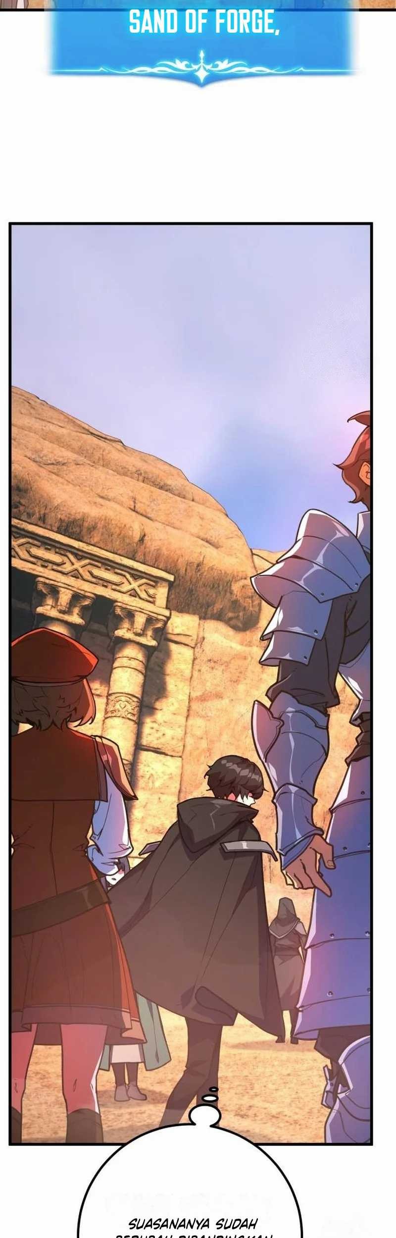 The Game’s Top Troll Chapter 74 Gambar 25