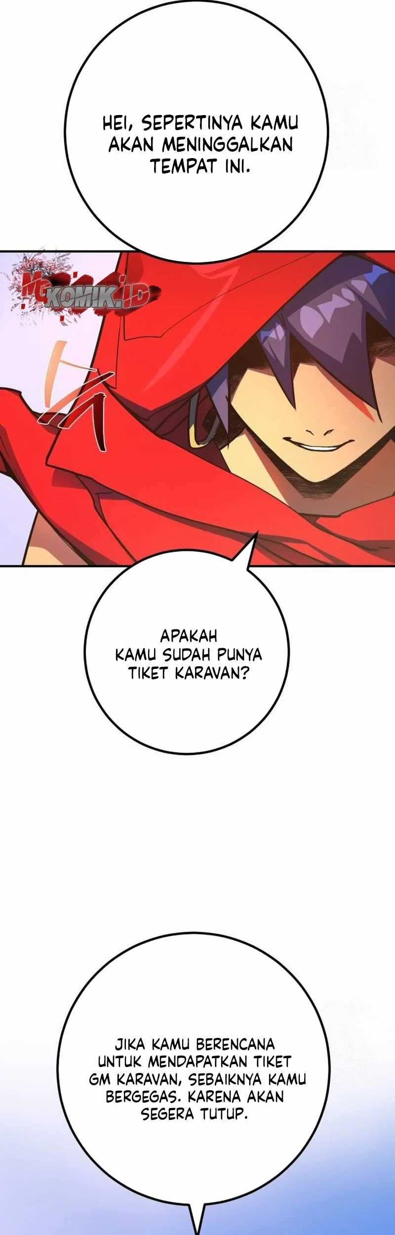 The Game’s Top Troll Chapter 74 Gambar 29