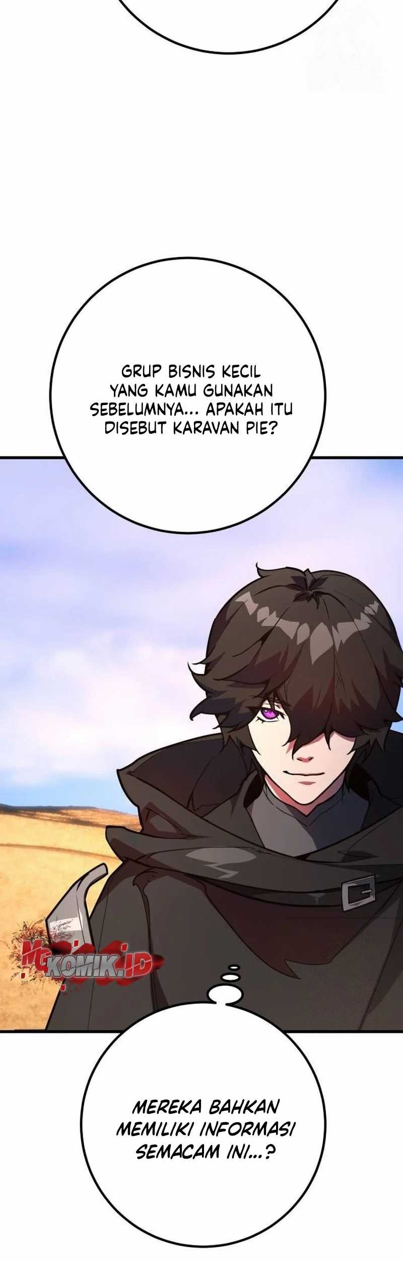The Game’s Top Troll Chapter 74 Gambar 39